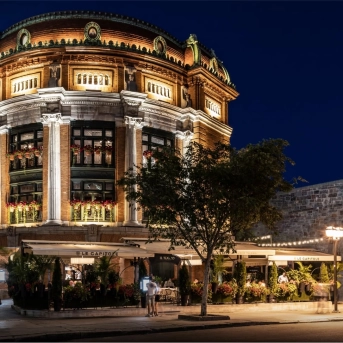 Theatre capitole